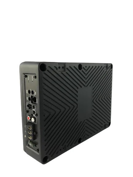 7.6 inch SFW-76A underseat subwoofer auto power sub woofer subwoofer auto