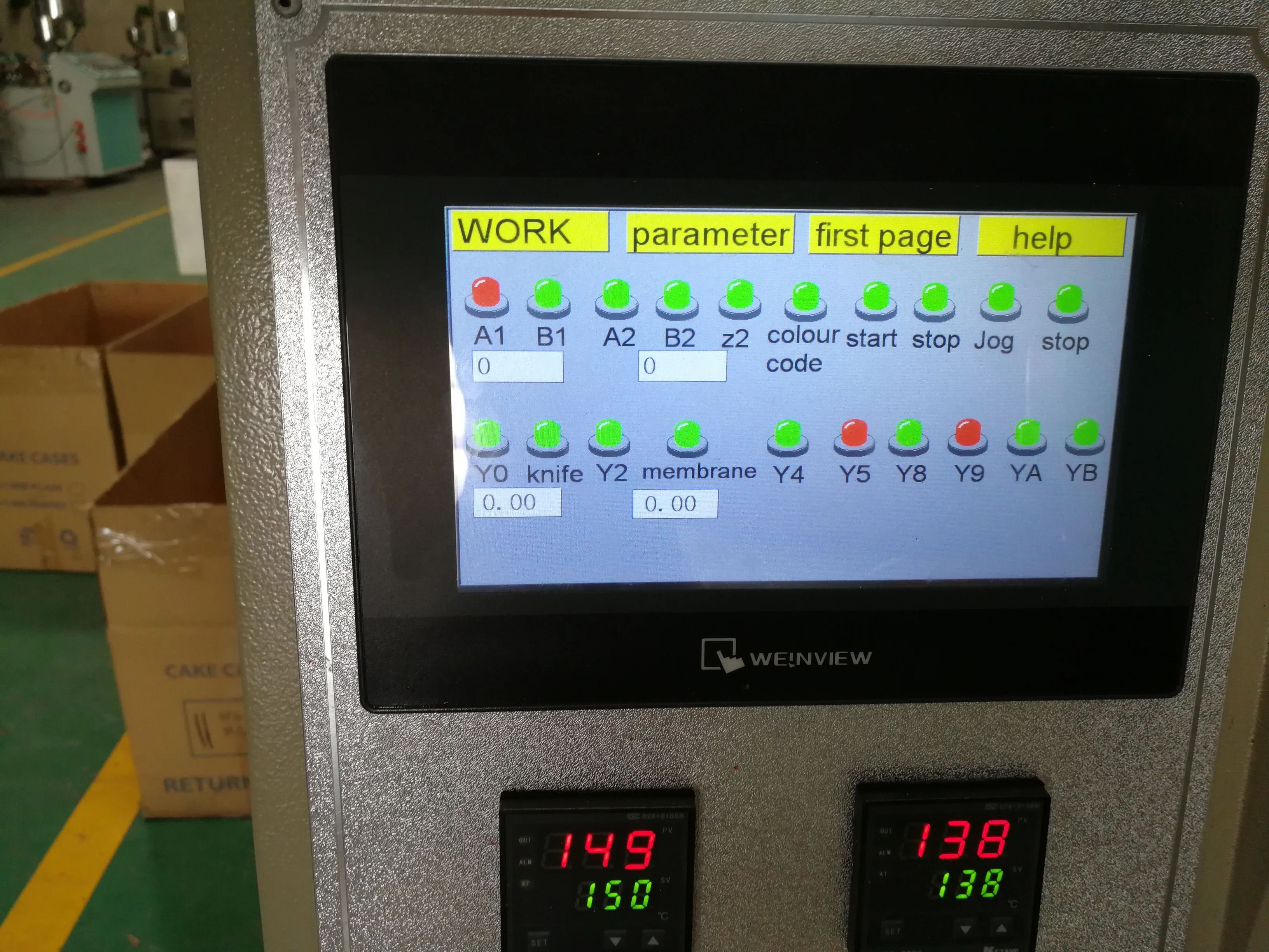 Plastic Drinking Straws High Speed Group Packing Machine