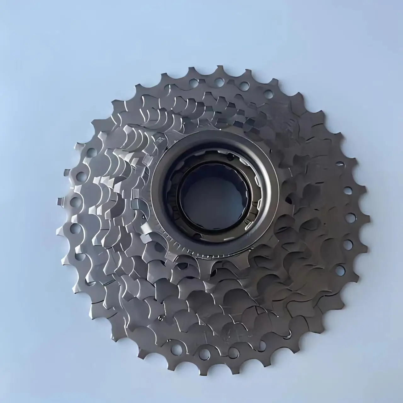 Fast Shipment High Quality Cassette MTB Flywheel 6/7/8/9 Speed Bicycle Freewheel