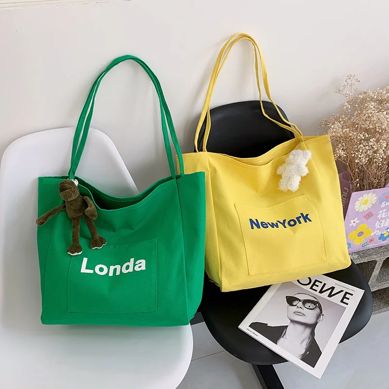 Wholesale Small MOQ eco-friendly reusable custom logo print shopping tote bag canvas cotton bag