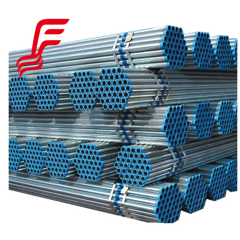 pre galvanized steel pipe!Q195 Round Steel Pipe!galvanized iron pipes