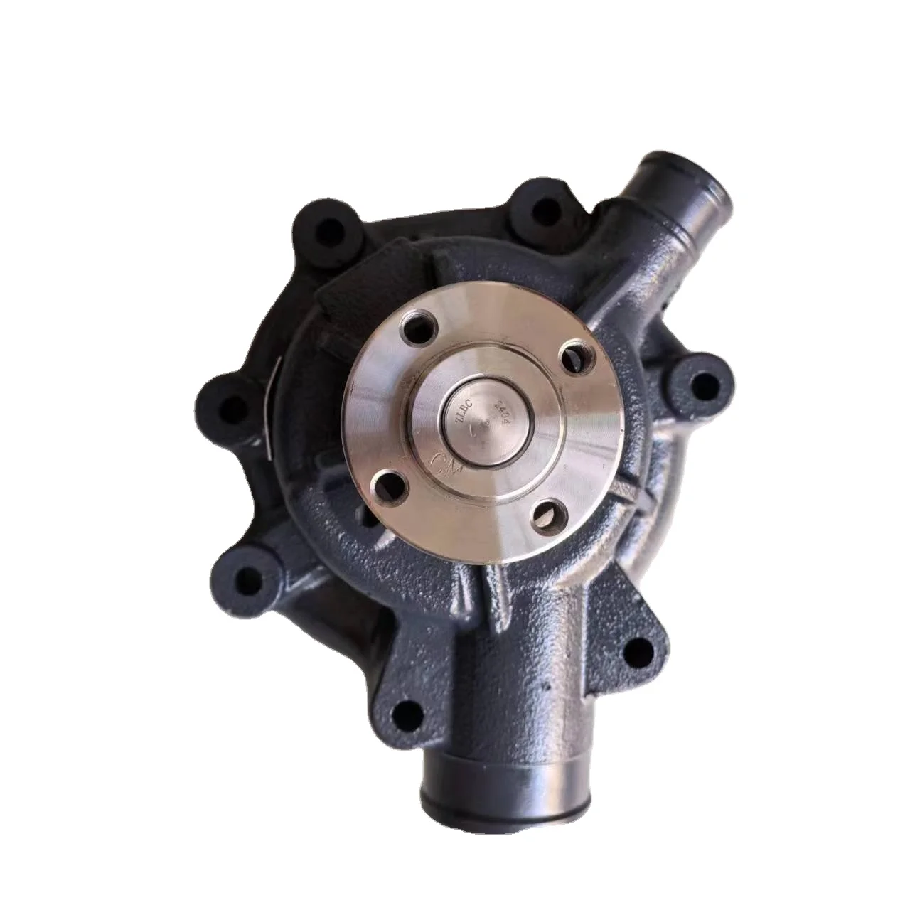5863034 weichai engine water pump 1000054019  for SEM636 wheel loader