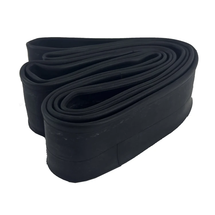 Bike Tyre Butyl Valve Tubes Cheap 18 Inches Road Bicycle Tires Rubber Inner Tube