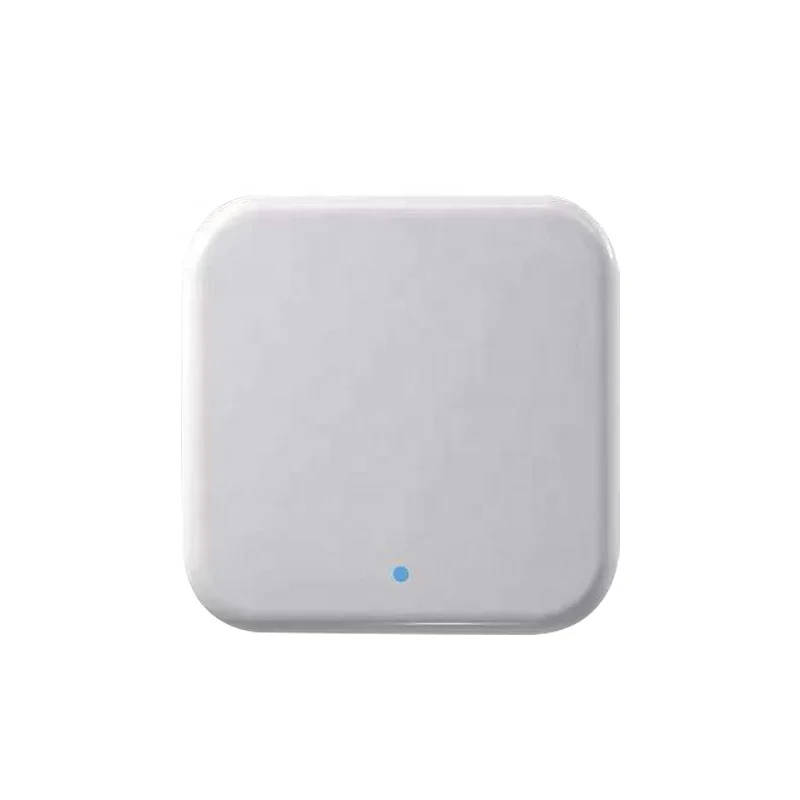 Udohow Udohow WiFi Networking Equipment Ttlock App Gateway remotely control BLE lock G2 Gateway
