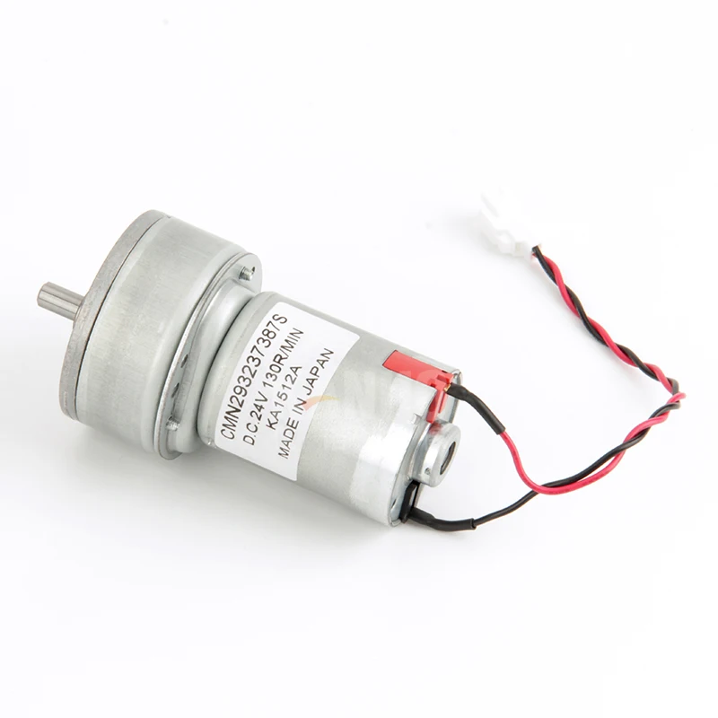 Режущий двигатель для минилабов Noritsu qss 2901/3201/3202/3701/7500/7600/7700