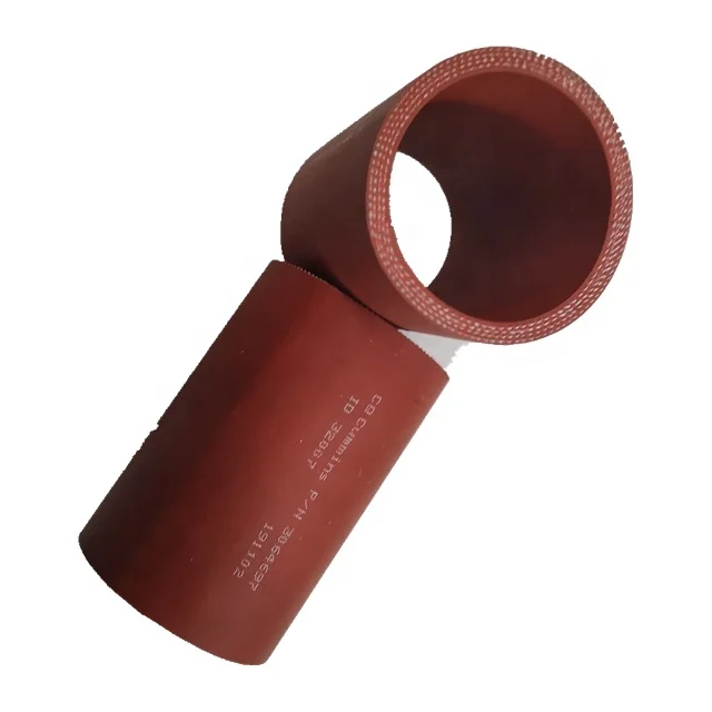 3064697 silicon hose plain K19 K38 engine parts