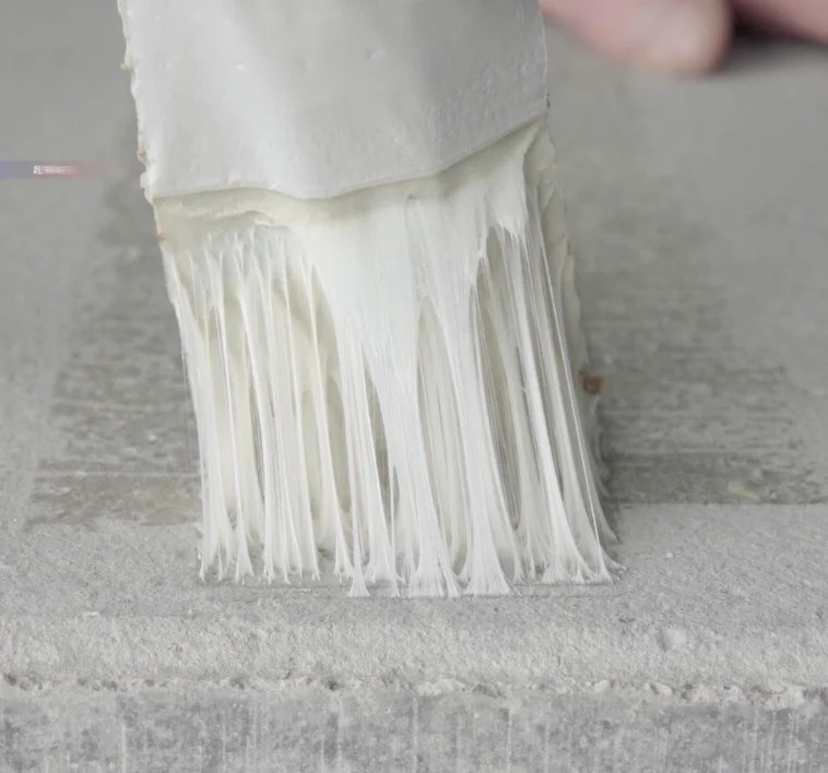 Aluminum foil butyl waterproof tape for repairing Crack of Wall Roof Duct