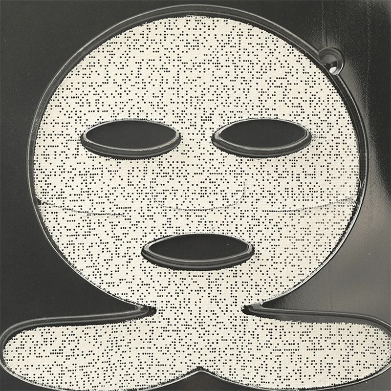 2022s Mummy Bandage Lifting Mask Skin Lifting Fine Line Wrinkles Removal Pore Care Soothing Zombie Pack Mummy Sculpting Mask