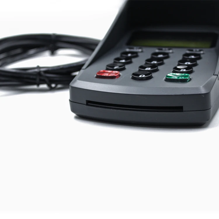  USB LCD POS Pin Pad пароль цифровая