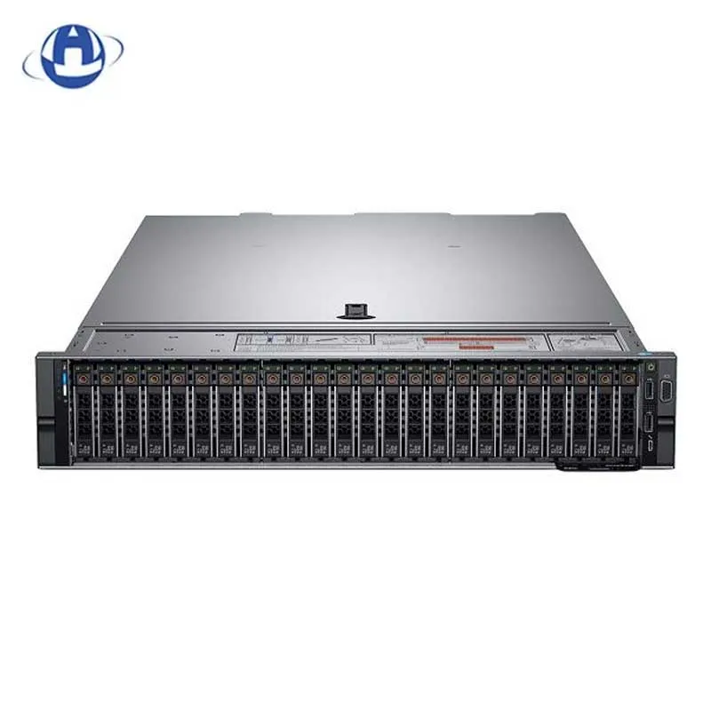 Good Price Dell Xeon Gold Poweredge R840 Rack Servers
