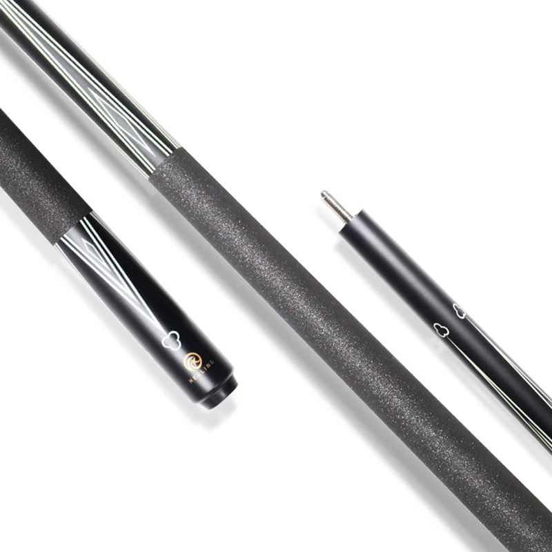 HOT! OK HEALING High Technology Fiber Billiard Cue 5/16*18 Professional Pool Cue Stick 12.9mm Billiard Cue Stick