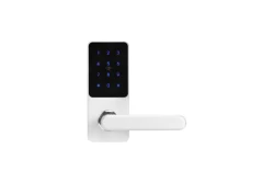 Amazon бесключевой доступ Wi-Fi замок smart life things карта ключ биометрический палец цифровой дверной app