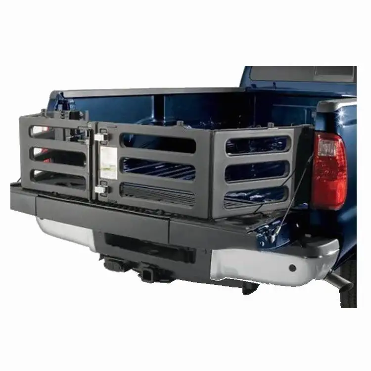 Распродажа, высокопрочный пластиковый удлинитель для грузовика для toyota Tundra