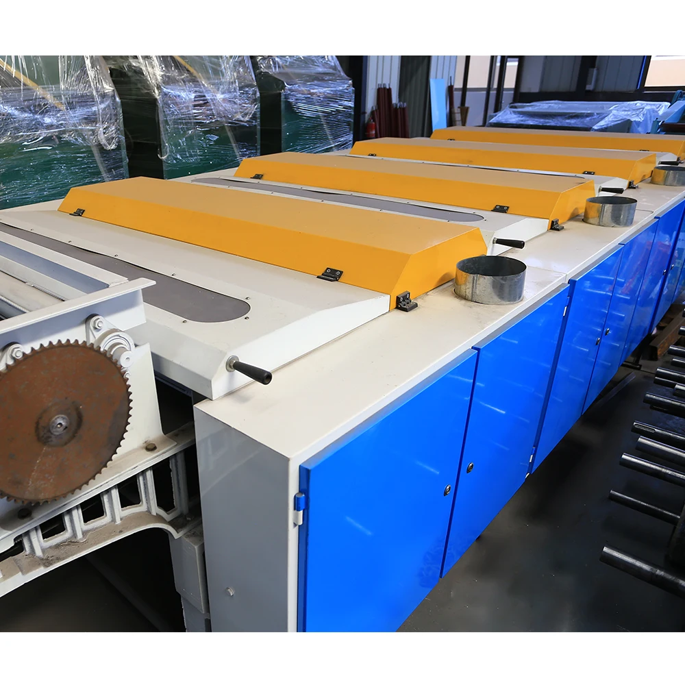 Hijoe Good Performance Textile Cotton Waste Recycling Machine