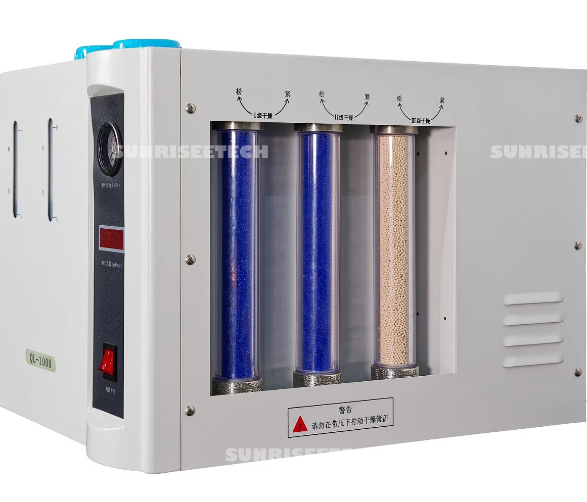 Best selling china 99.995% water electrolysis pure hydorgen gas generator h2 electrolyzer machine 300ml 500ml 1000ml 2000ml