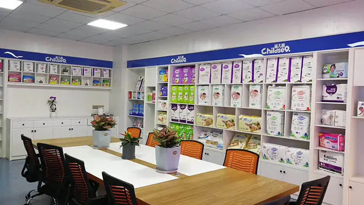 Support custom upgrade materials hospital absorbent disposable adult incontinence under pad