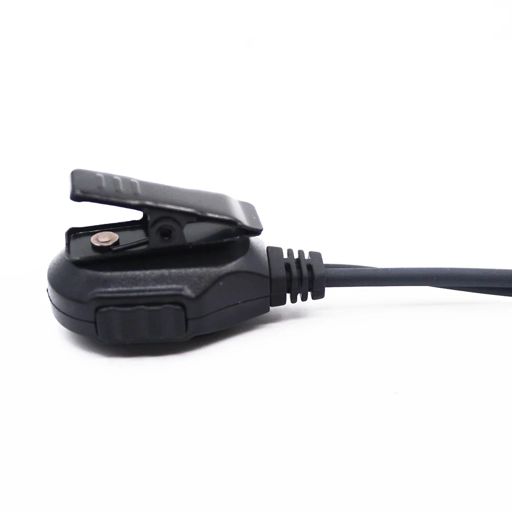 Original TYT Earpiece Headset for TYT Radio MD-380/UV380 MD-390/UV390/UV450 TH-UV8000D/UV8000E/F8/UV6R/UV9D/UVF1 DM-UVF10 MD-446