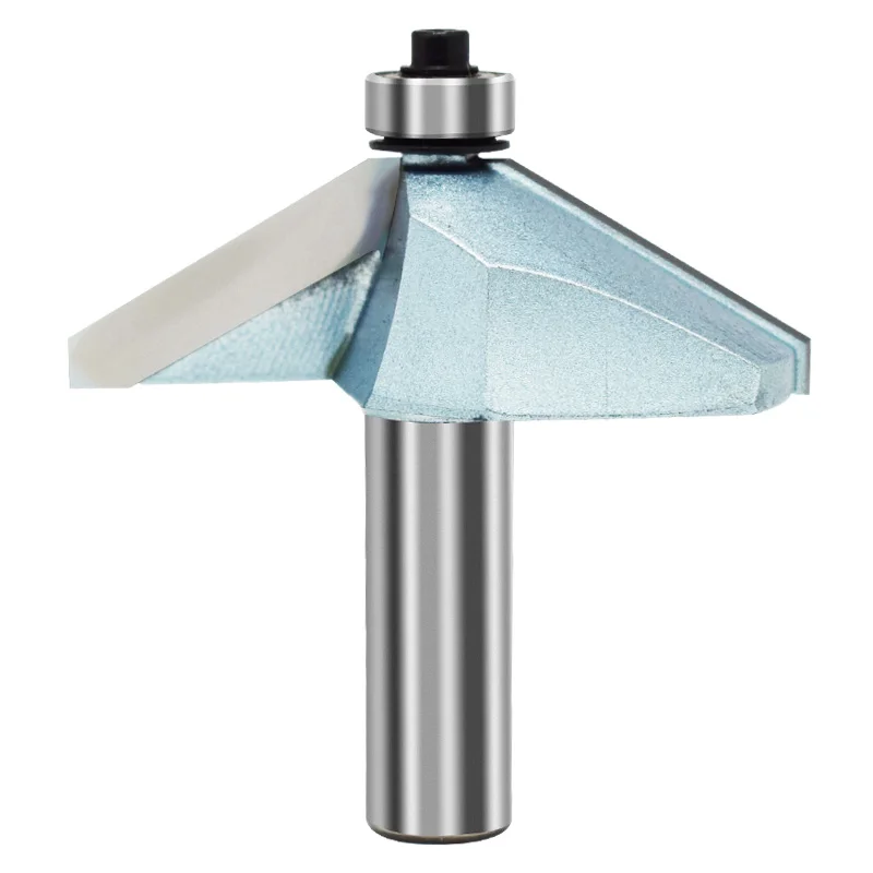 Cnc Router Bit tideway LC0202 Horse Nose Bit For Woodworking Tools  mi router saeyang marathon nail drill  drywall tools