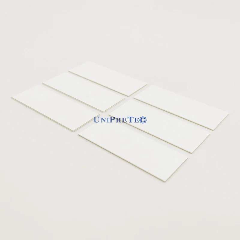 96 Alumina Ceramic Plate