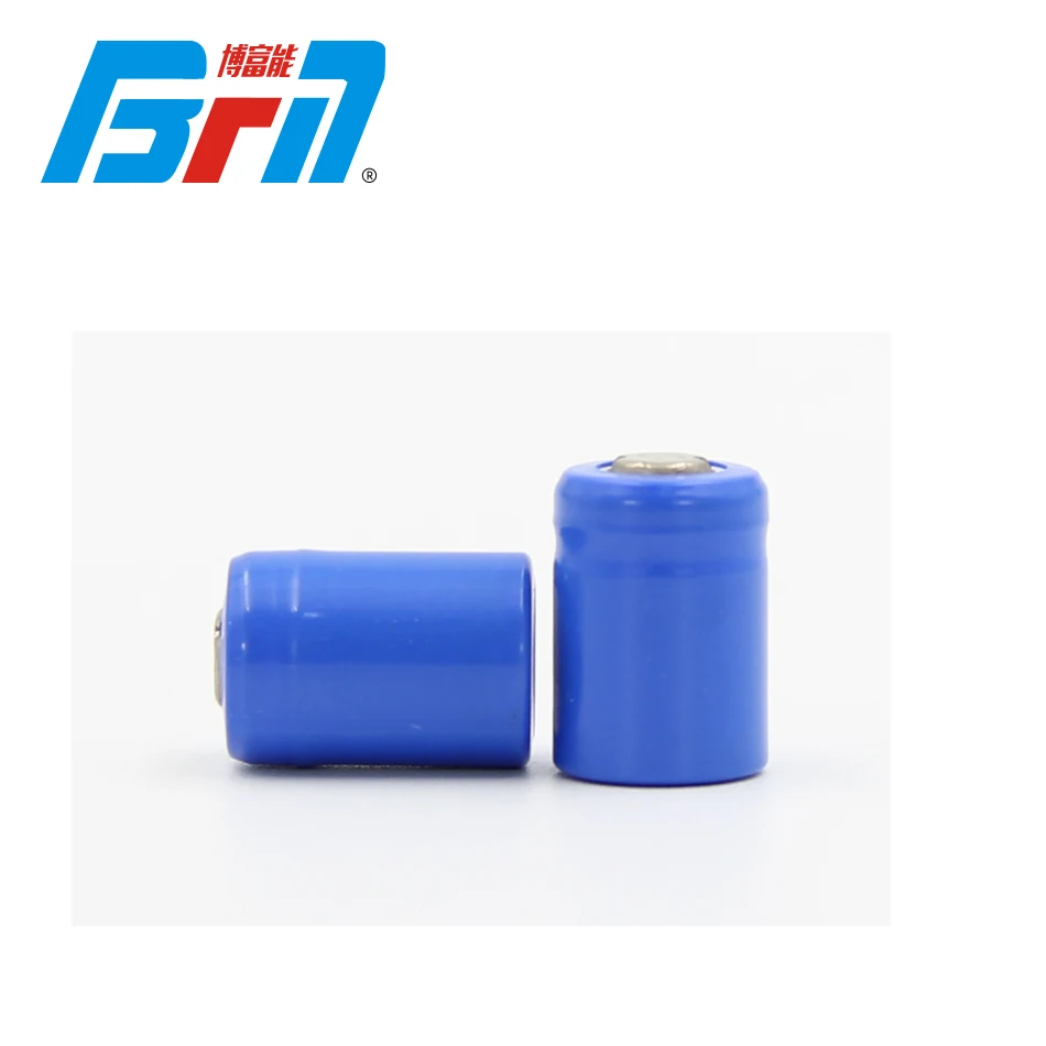 Высококачественный литий-ионный аккумулятор ICR10280 3,7 в 160 мАч, перезаряжаемый аккумулятор