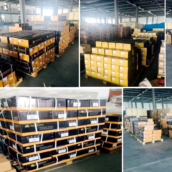 Wonderful Truck Engine Parts Used for Chinese Brand Truck Flange VG1500020070