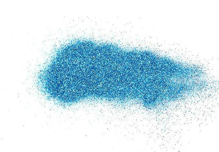 2022 New arrival Metallic Nail Glitter Pigment powder Nail Glitter modifier magic fingernail toenail decoration powder