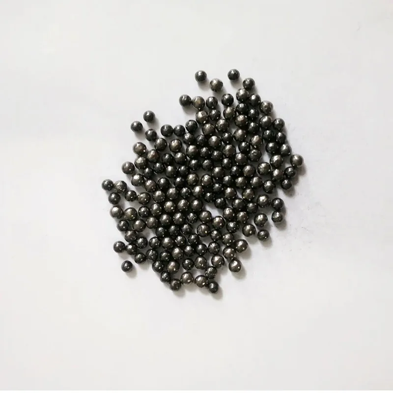 good quality lead sea fishing balls,lead the industry inflatable ball and lead balls 7mm (1600538672157)