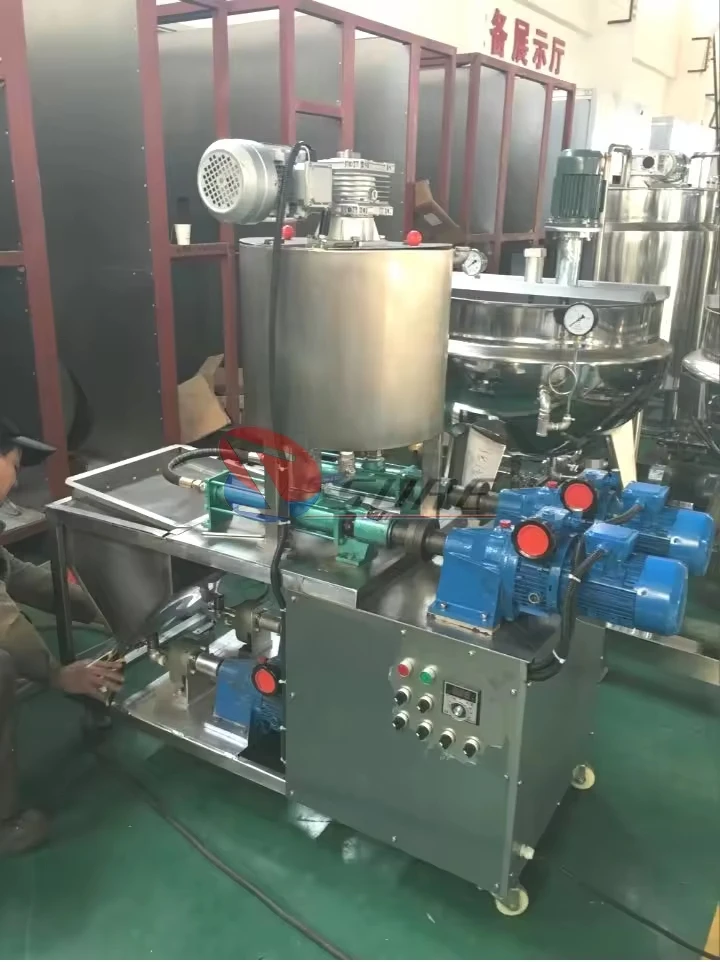 Wafer Stick Egg Roll Production Line / Chocolate Wafer Stick Making Machine/ Wafer Line