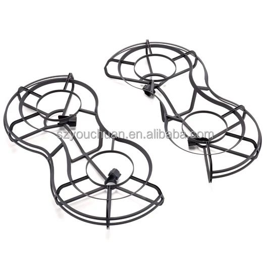 100% Original Drone Accessories Mini 3 Series 360 Propeller Guard For Mini 3 pro Mini 3