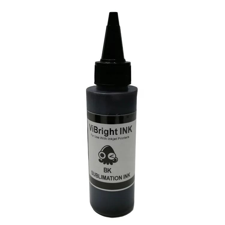 ViBright ES601 1390 1400 1410 1430 L800  L805 L1800 sublimation ink heat transfer  ink thermal transfer ink