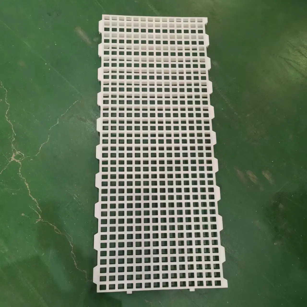 Оборудование для птицефермы, пластиковый настил для цыплят, для продажи