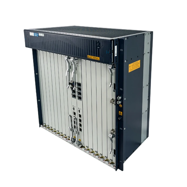 C600 10G OLT DC GPON XGPON SFUC*2 PRVR*2 19 Inch GFBN GFGH GFGN 16 ports Service Board XGPON C600 10G GPON OLT