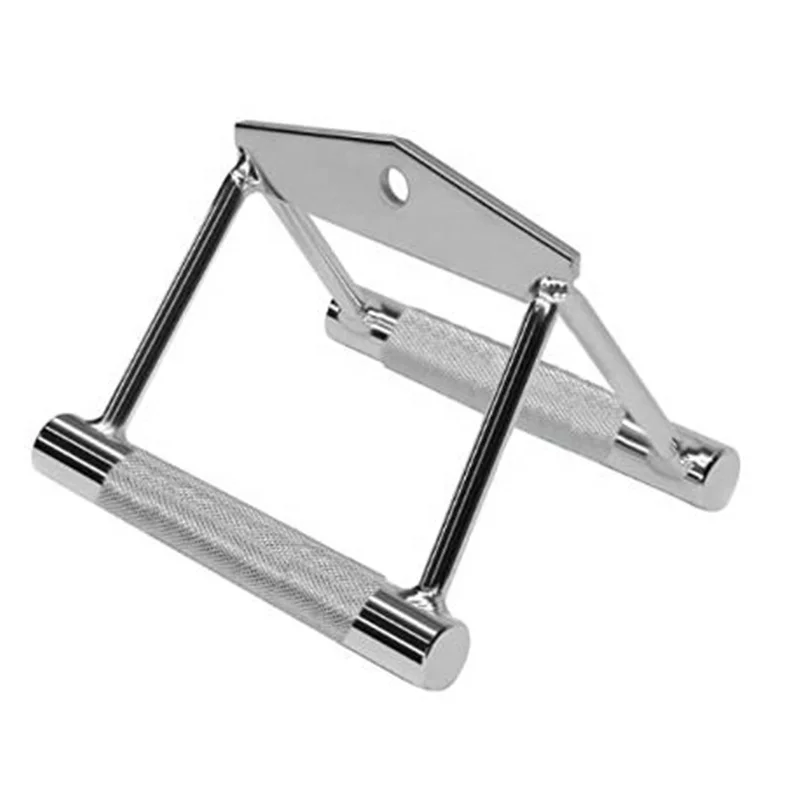 gym fitness  equipment  accessories lat pull down bar