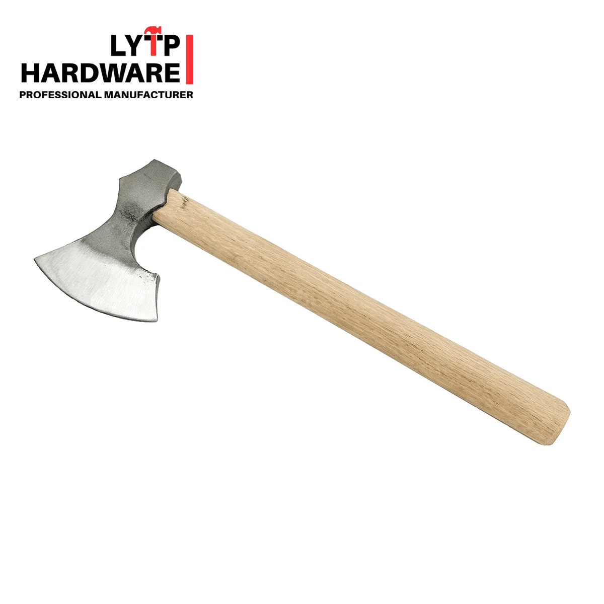 Professional Axes Outdoor Portable Axe Custom Handmade Carbon Steel Axe