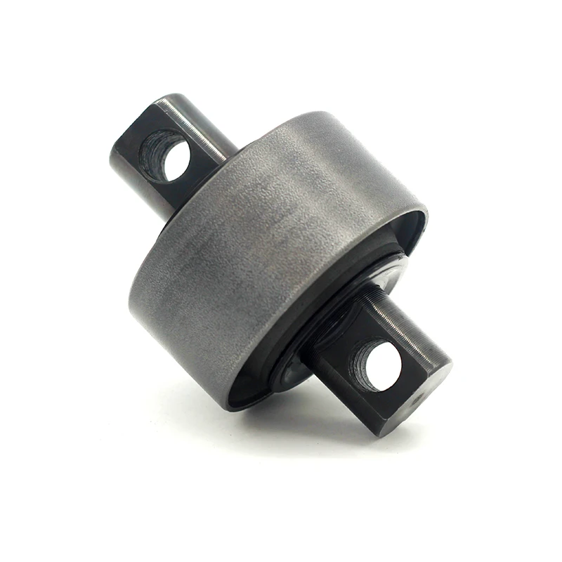 Specializing in the production of Dongfeng 153 torque rubber core suspension system parts