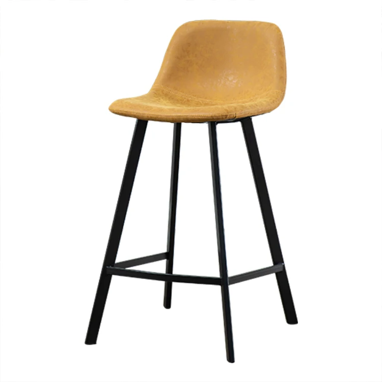 RUNDA factory wholesale cheap price bar chair bar stools for kitchen for bar counter table