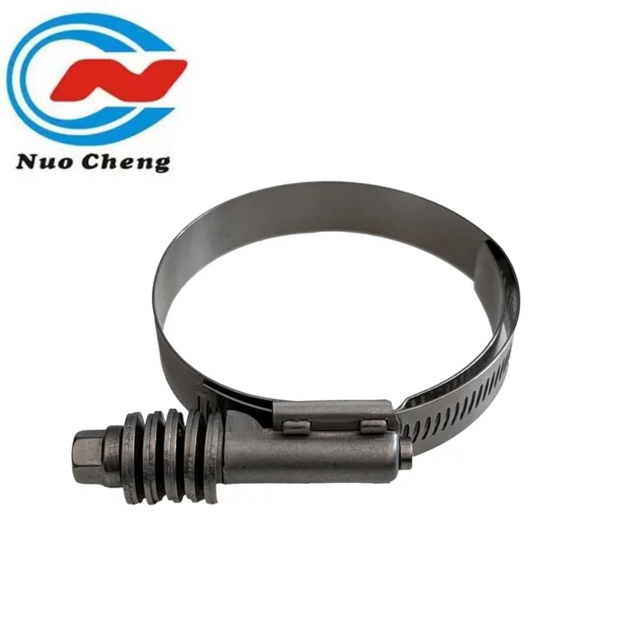 Heavy Duty Constant Torque Clamp