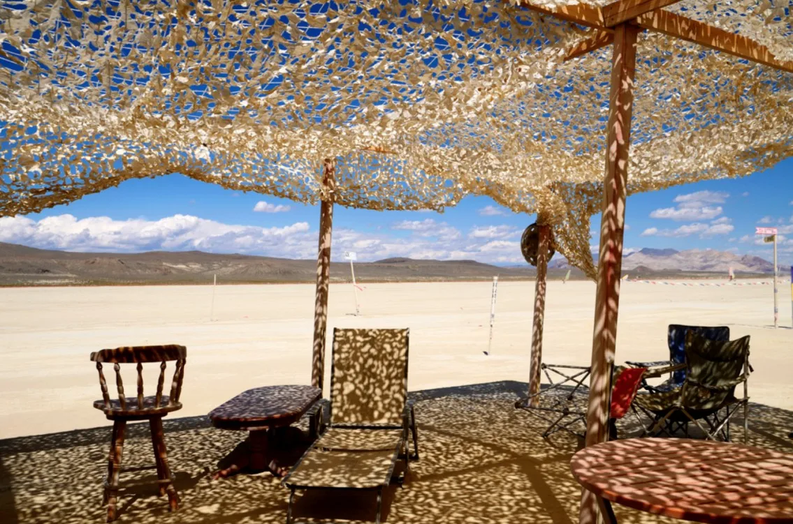 red de camuflaje camouflage with net sand color