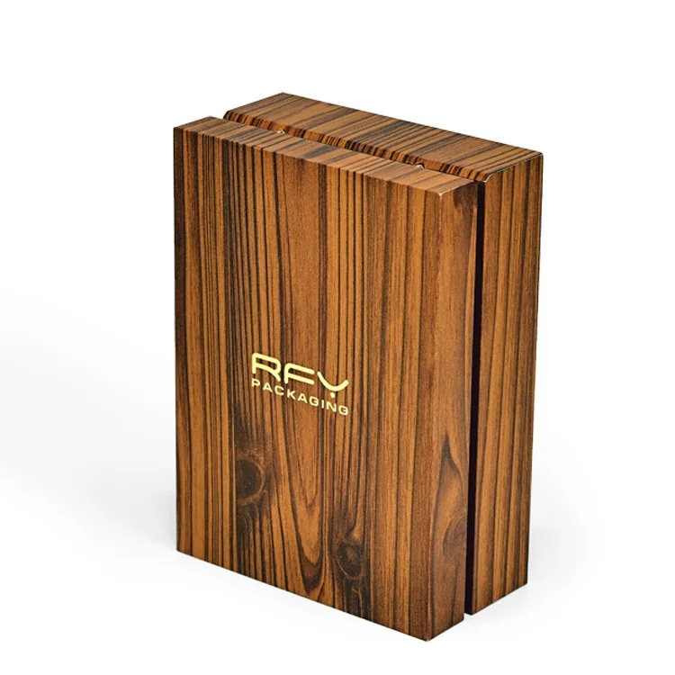 Factory Customized High-End Matching Perfume Bottle Packaging Box Perfume Box Craft Gift Box Carton Wholesale