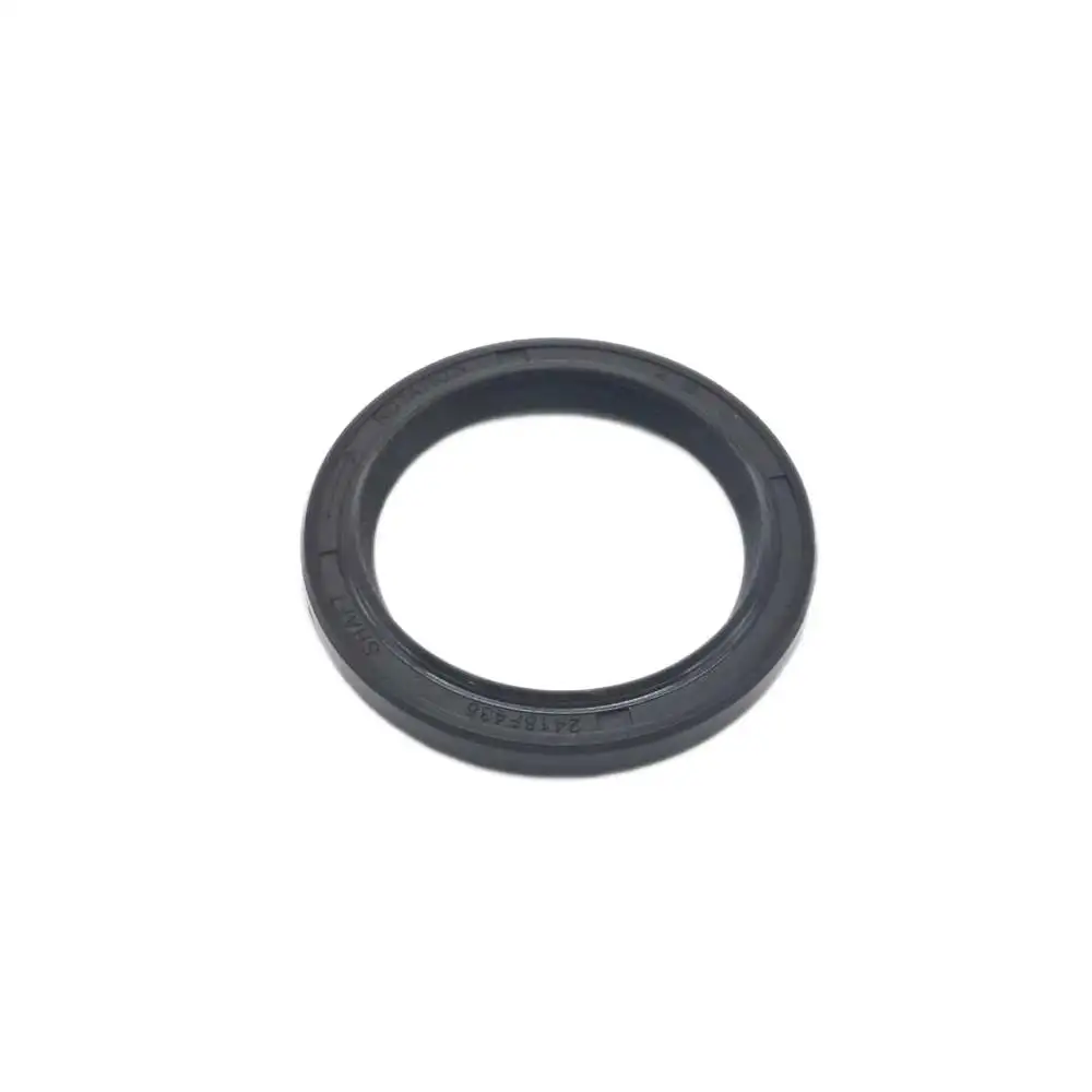 2418F436 Fit For Perkins Caterpillar Massey Ferguson Front Crankshaft Oil Seal Sealing Gasket Diesel Engine