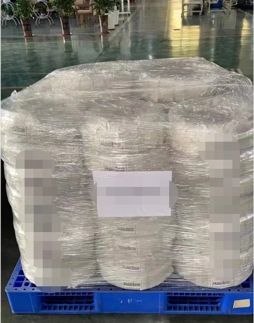 Nylon Air Brake Rubber Pipe Hose SAE J1402 Standard Air Brake Hose