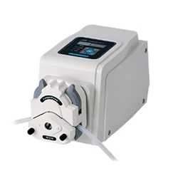 BT100-2J Lab Use Longer Peristaltic  Pump Flexible Tubepump