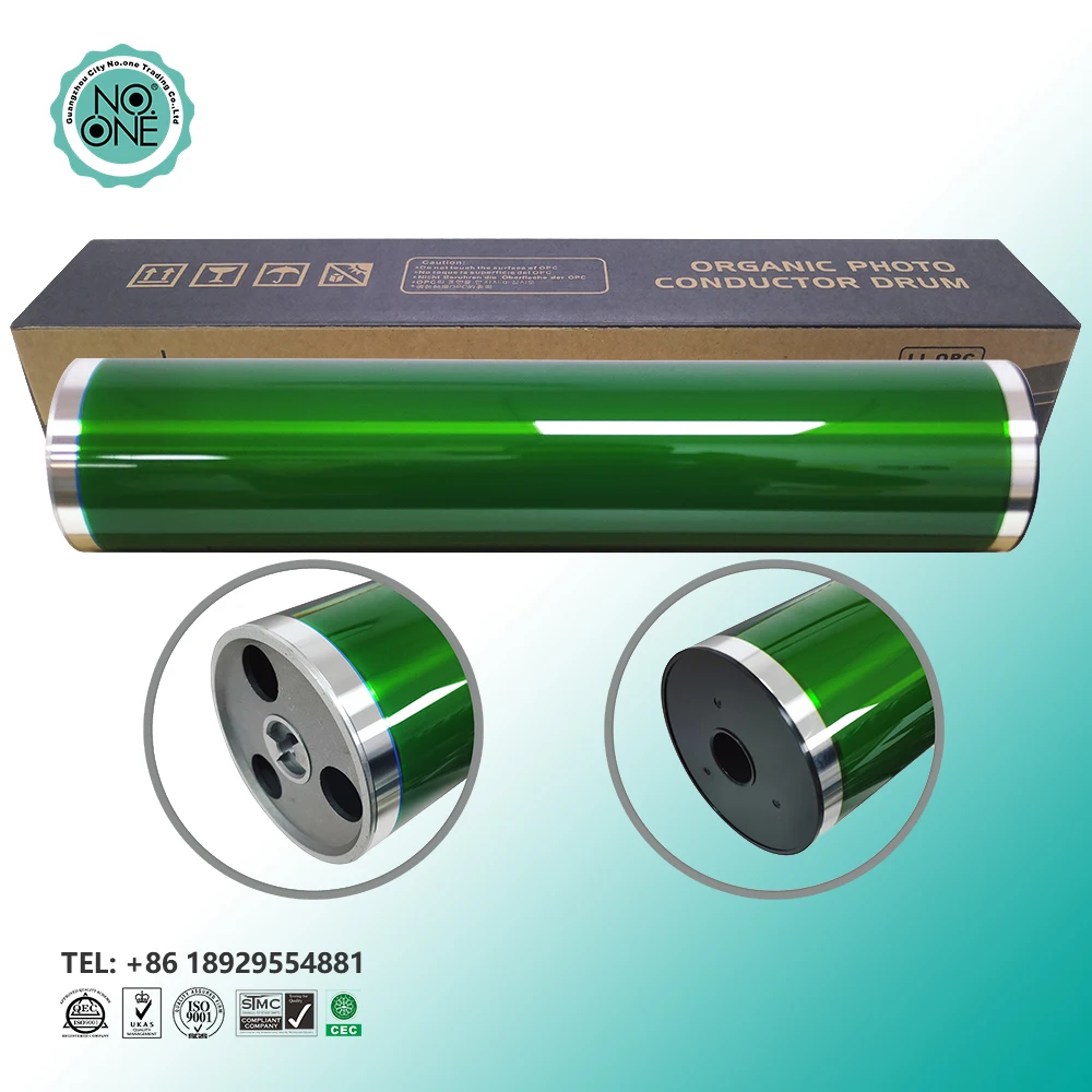 Long Life compatible Opc Drum For Konica Minolta BH 750 600 751 601 7165 7272 650 7210 OPC DRUM OPC