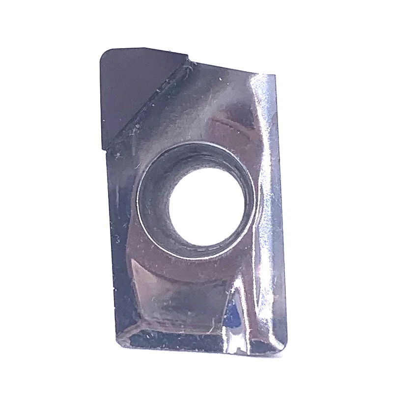 CNC turning tools Customized DCGX PCD Inserts for Aluminum