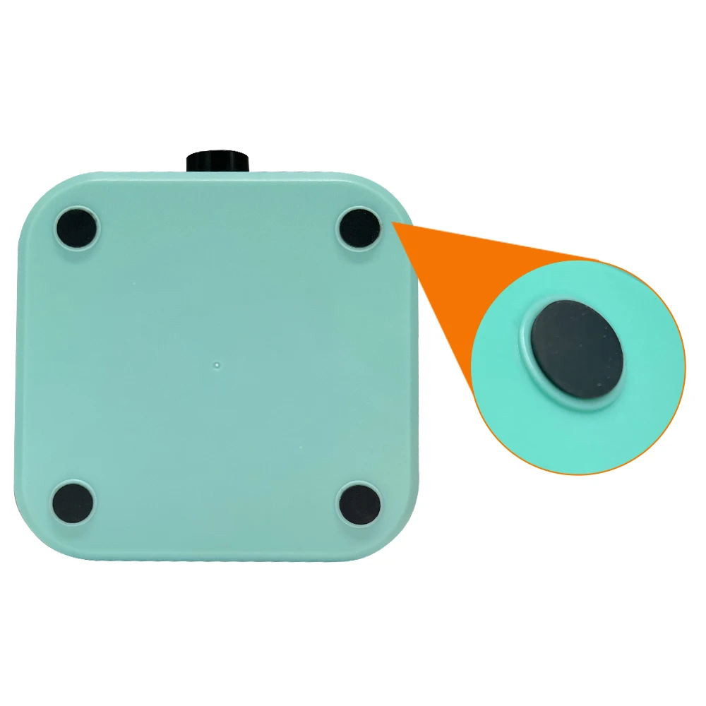 OEM Available Speed Adjustable 20-2000rpm 3L Laboratory Beaker Flask Stirring Mixer Magnetic Stirrer