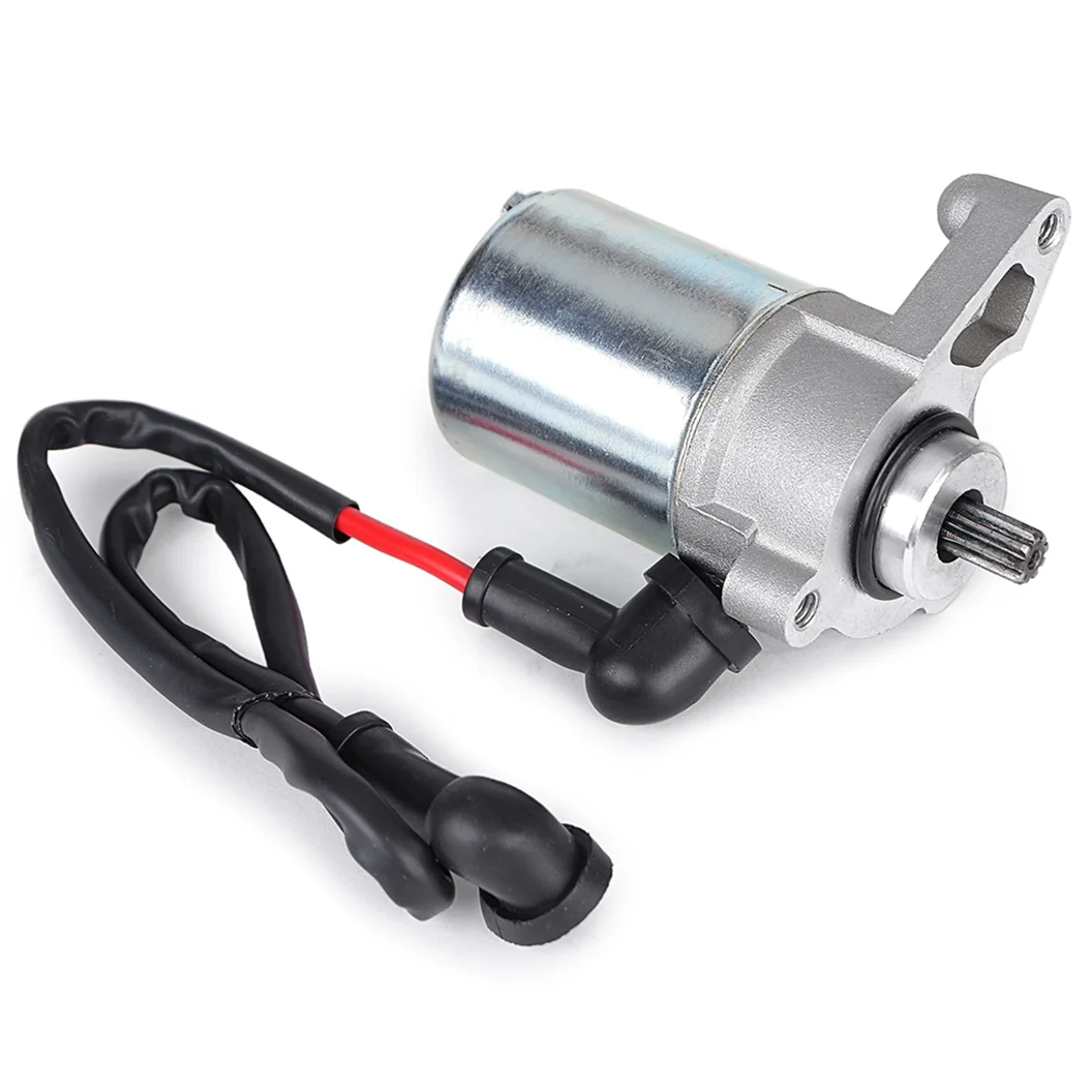 Motorcycle Parts Starter Motor For YAMAHA DT125R DT125RH DT125RN 3MB-81800-02 Motorcycle Parts & Accessories