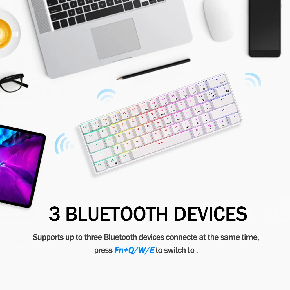 G215 teclados delux teclado y mouse inalambrico virtual keyboard case vontar tv box variodyn vf 88 br royal kludge rk61 rk 61