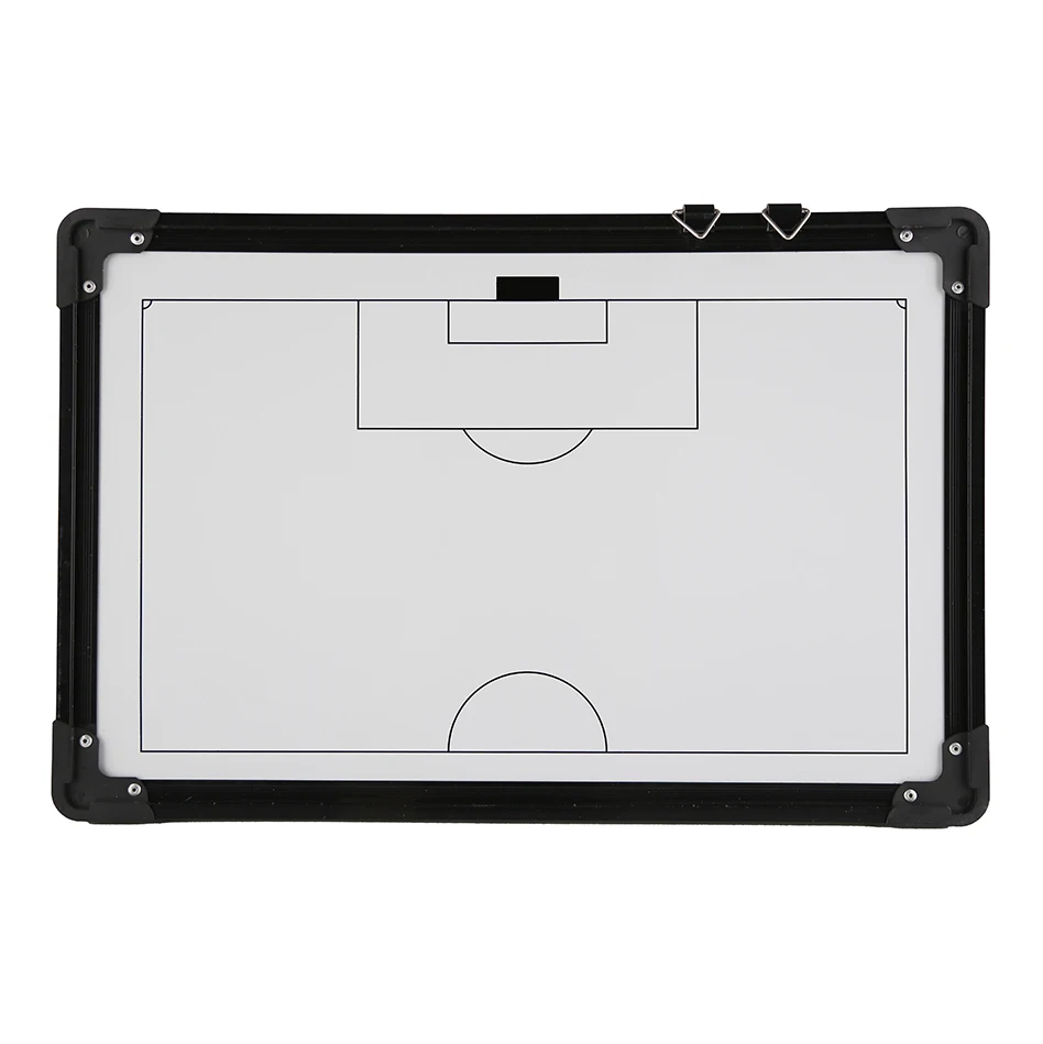 Hot Sale 60x90cm Football Tactics Board Coach Soccer With Bag Magnetic Tactical Boards
