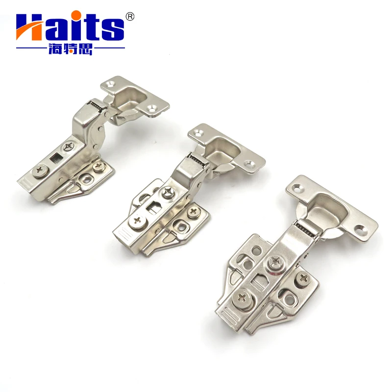 Hot Sale Kitchen Cabinet Folding Table Furniture Soft Close Hidden Door Hinge Cup Steel Packing