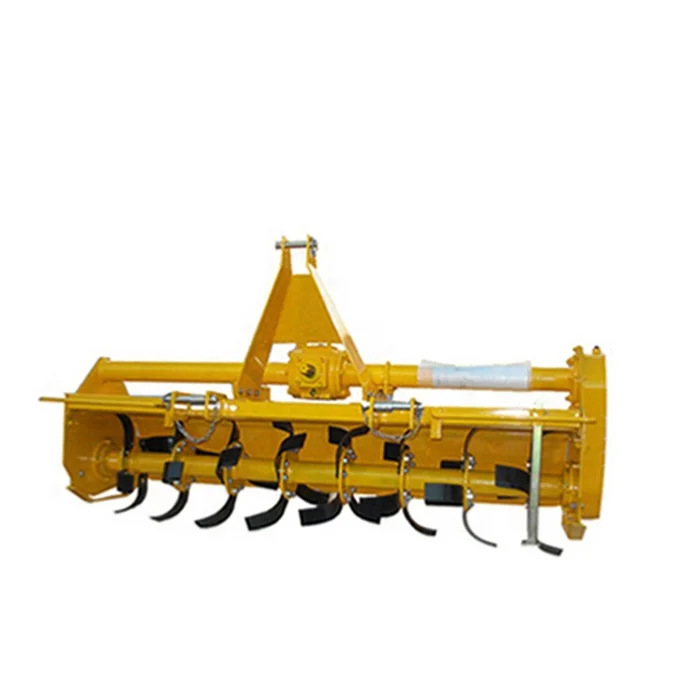 Hot Sale Rotary Cultivator for Tractor